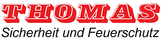 Thomas Feuerschutz - Logo